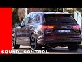 Audi Rs Q7 2018