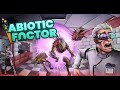 Mad scientists co-op - part 15