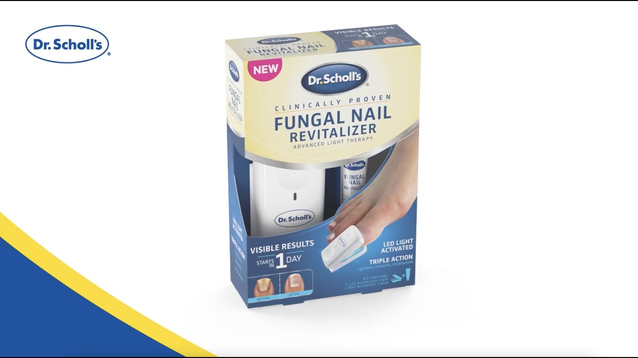 Scholl Ingrowing Toenail Treatment Kit - Allcare Warehouse