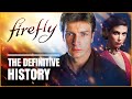 Firefly: The Whole Story Like You've Never Heard it Before!