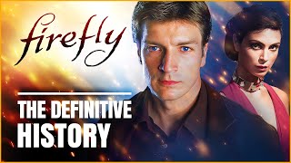 Firefly: The Whole Story of the Shiniest Show in the Verse! screenshot 5