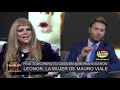 VINO PARA VOS - MANO A MANO CON LEONOR VIALE