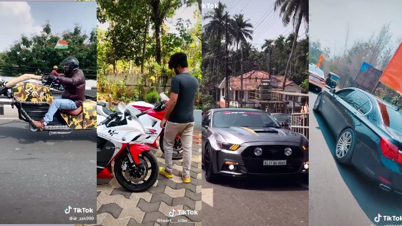 Bad Boy Attitude Tik Tok VideosTrending New Attitude Video 🚩🚩The