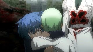 Featured image of post Urie Tokyo Ghoul Season 4 Tatara and kurona both make their stands against the investigators