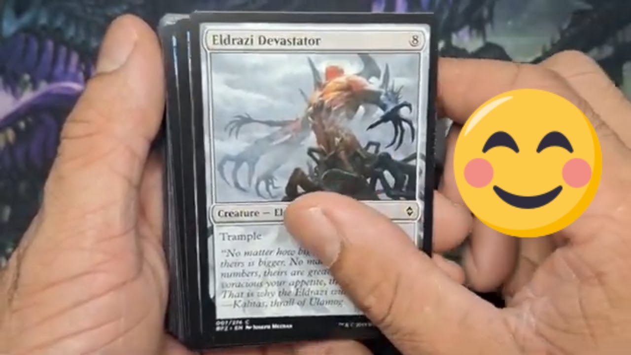 MAGIC THE GATHERING GRAB BAG SURPRISE! 5/5 