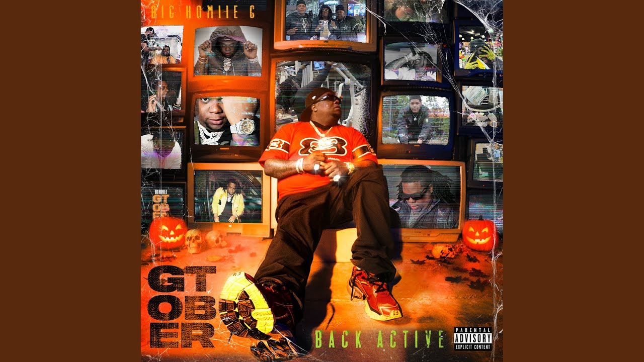 BLASCO / No Love 4 H＊＊s G-FUNK G-RAP hqdefault.jpg