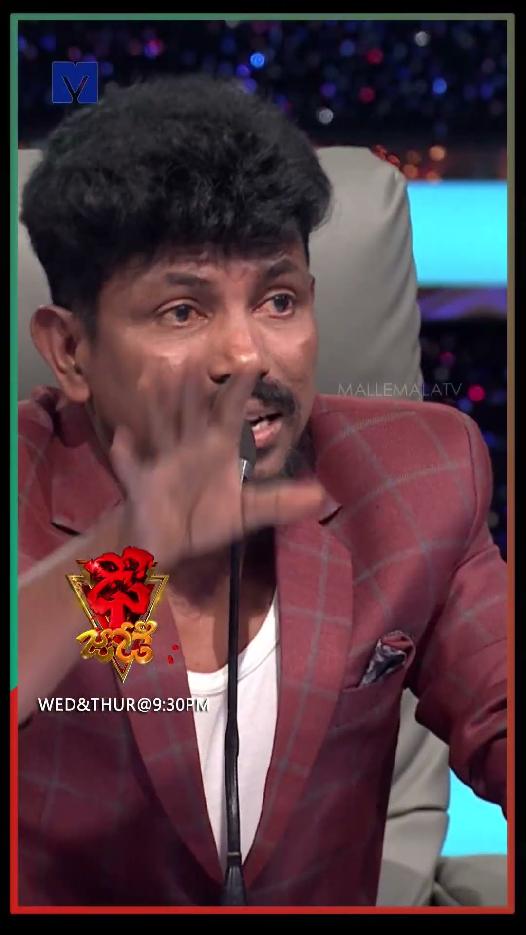 #Shorts - Surya Teja \u0026 Hamsa Performance - Dhee Jodi - 01st January 2025 @ 9:30 PM in #Etvtelugu