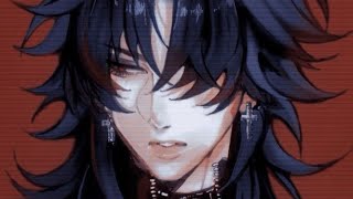 chase atlantic - ricochet (slowed + reverb)