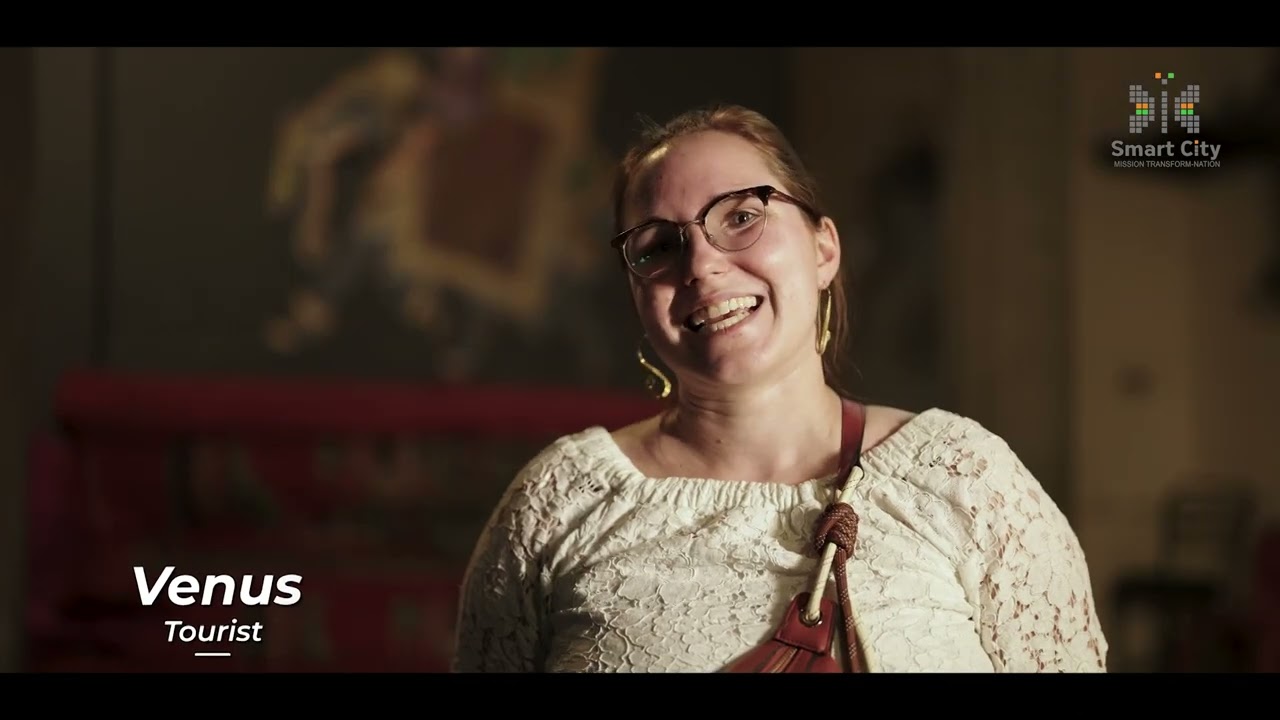 CULTURE   Smart Cities Mission