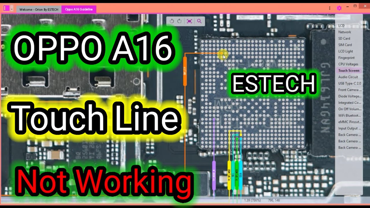 oppo-a16-touch-not-working-oppo-a16-touch-ways-a16-touch-line