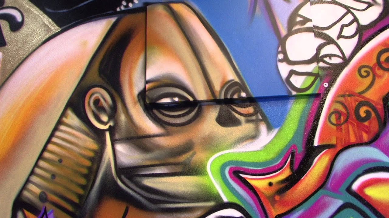 Open Art Surgery Artists