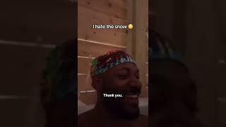 Like, Thank God For The Coosi