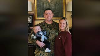 Bryce Jackson Funeral