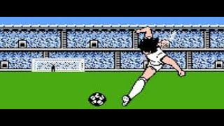 Captain Tsubasa 2 Full Level Brazilian password