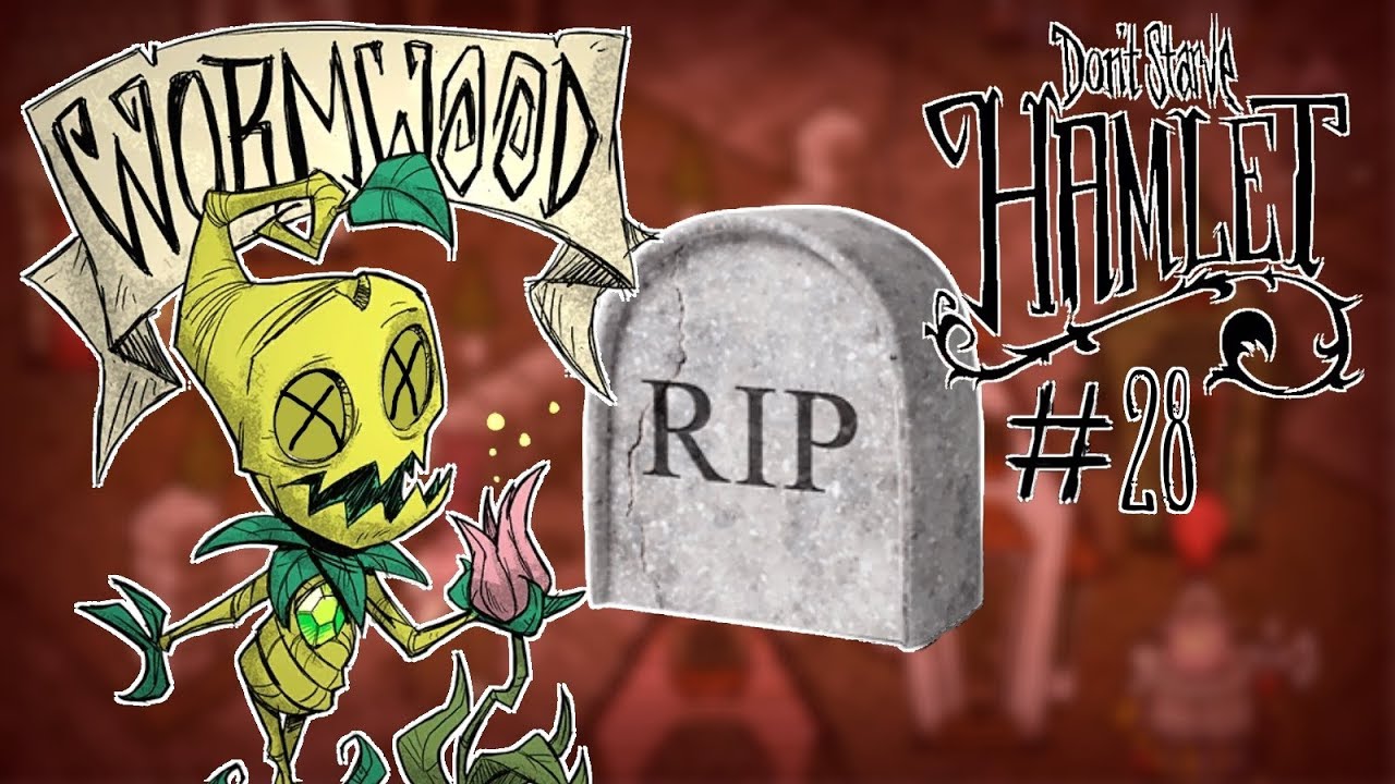 THE END | Don't Starve Hamlet #27