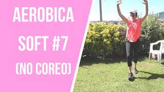 Aerobica SOFT (lenta e senza coreografie)|La mia vita naturale screenshot 2