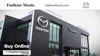 Faulkner Fastlane by Faulkner MAZDA