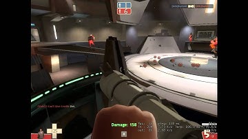 Team Fortress 2 - Hale Randomizer