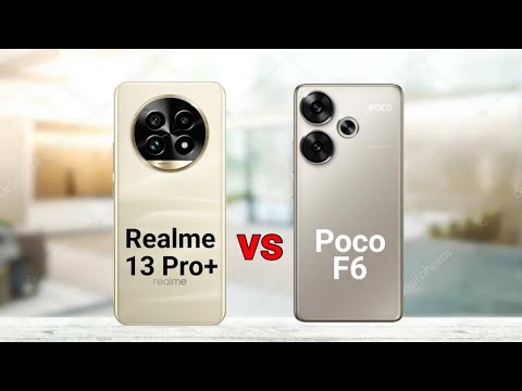 Realme 13 Pro