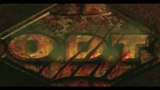 ODT - INTRO SEQ
