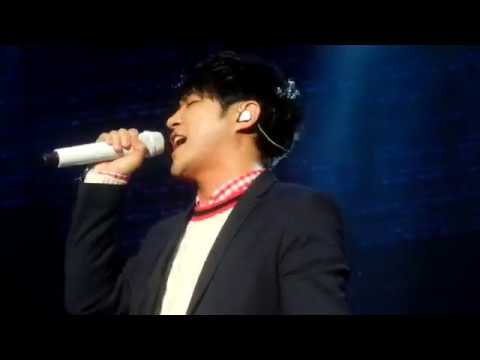 [161225 발라드림 3 서울행] 류재현-그대는 눈물겹다