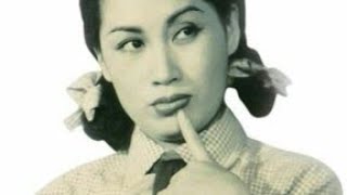紅燭淚 薰妮79重唱版 詞.唐滌生+張偉文 曲.王粵生 原唱.紅線女1954