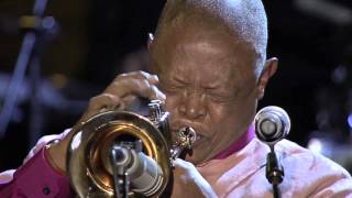 International Jazz Day 2013: Hugh Masekela, Marcus Miller, Lee Ritenour 'Stimela'