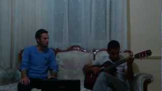 (ben ellerin olmadan da yaşarım) - önder B. & şener A.