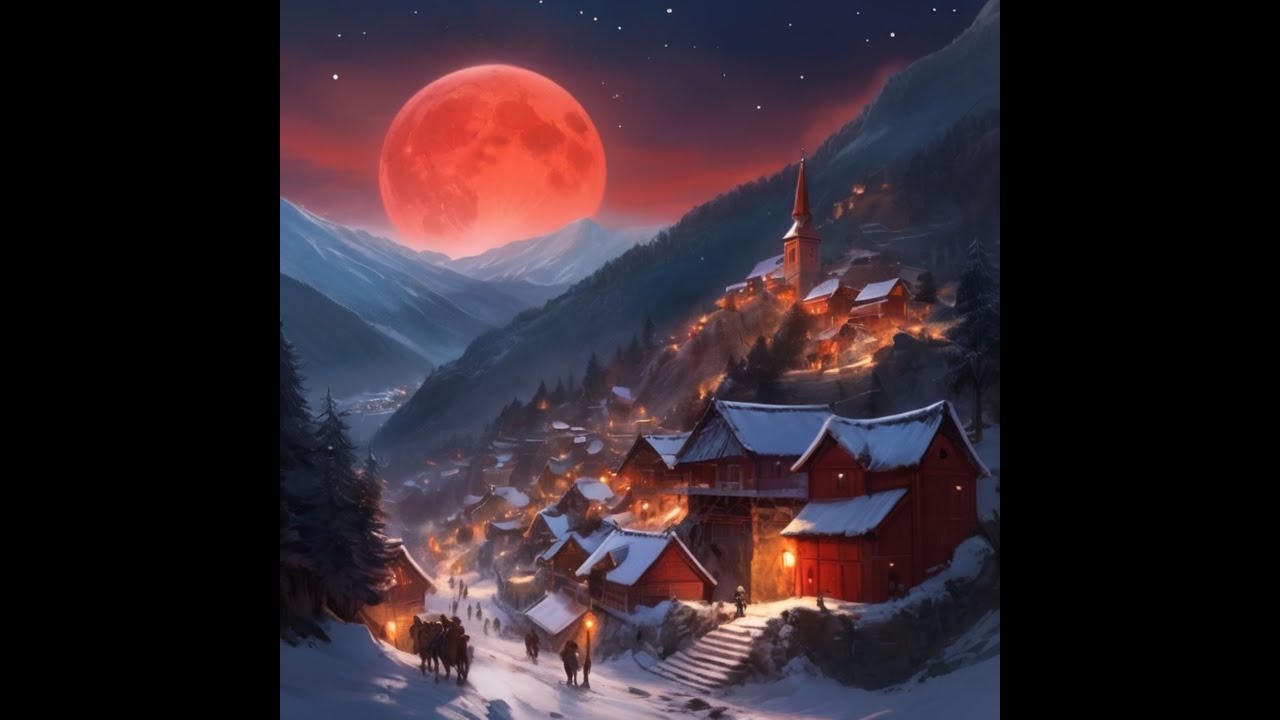 The Joy of Selfless Giving: A Holiday move