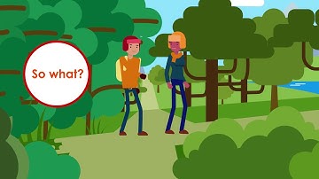 Introduction to Coaching and Mentoring -  Animation