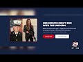 Republican Melanie Lucero challenges incumbent congressman in Virginia’s Fifth District primary