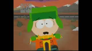 South Park Intro In German