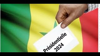 🛑Urgent - Élection 2024: Les premiers résultats viennent de tomber… image