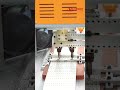 LED strip light automated production workshop #ledneonlights