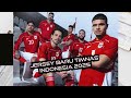 jersey timnas 2025 baru #jerseyindonesia #jerseytimnas