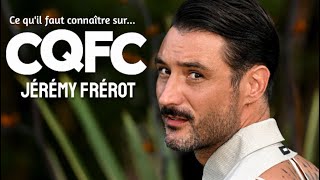 Jérémy Frérot : Musique, Vie Privée, The Voice... Ce qu'il faut connaître