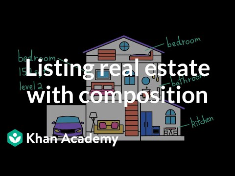 Program design: real estate | Intro to CS - Python | Khan Academy