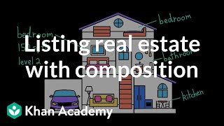 Program Design Real Estate Intro To Cs - Python Khan Academy
