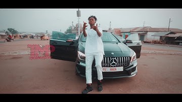 Fad Lan - On My Grind (Intro) (Official Music Video)