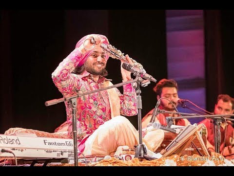 Nasheele naina waliye  full song  Satinder Sartaaj  Stockton USA live