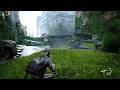 The Last of Us Part II Remastered ray tracing High Bitrate SURVIVOR Full Game Part 17