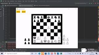 a level computer science project