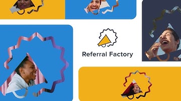 Referral Factory Short Explainer