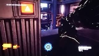 Gameplay of syndicate