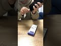 iPhoneでSDカードが使えるようになるアイテムを見つけたので紹介します。