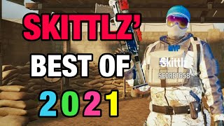 SKITTLZ' BEST OF 2021