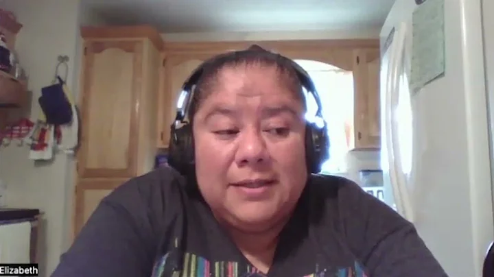 Elizabeth Montoya (1685) - Voces Oral History Center