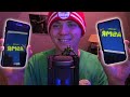 ASMR Phone Tapping Assortment 