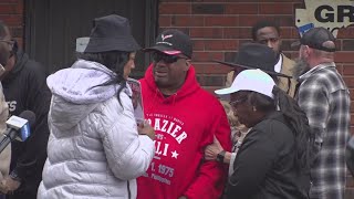 Family calls for investigation after missing man's body found in Mississippi River