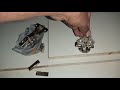 Hydraulic Auto Hinges Fitting कैसे करे ! How to do Hydraulic Auto Hinges Fitting Auto Hinges fitting